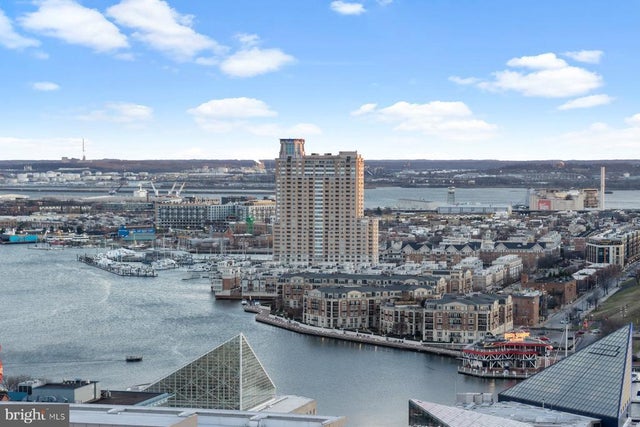 414 Water St #2512, Baltimore