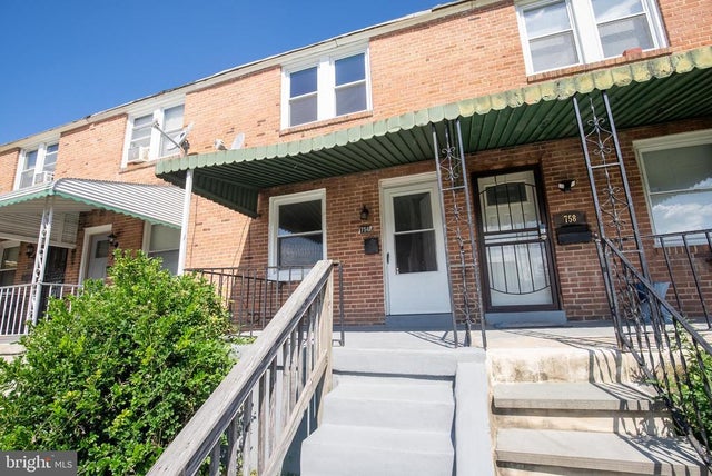 756 Richwood Ave, Baltimore
