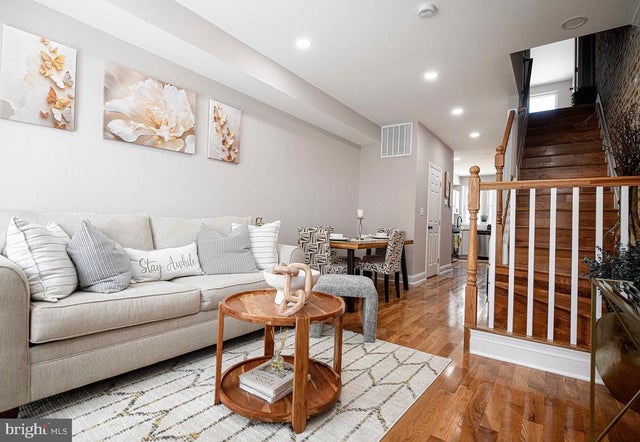 2240 Prentiss Pl, Baltimore