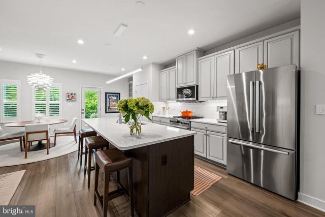 1526 Lowman St, Baltimore