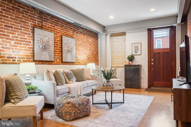 1457 Hull St, Baltimore