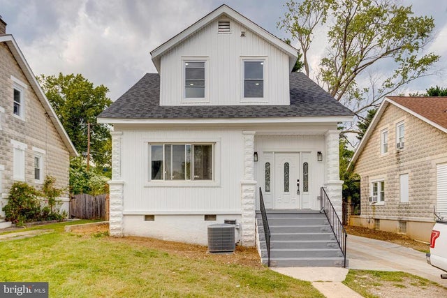 5002 Eugene Ave, Baltimore