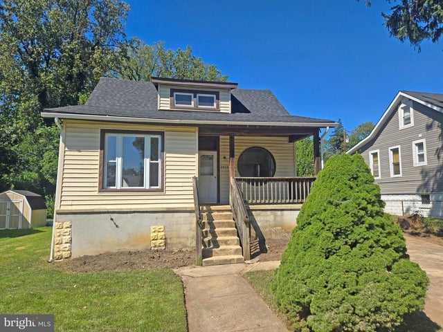 2906 Oakhill Ave, Baltimore