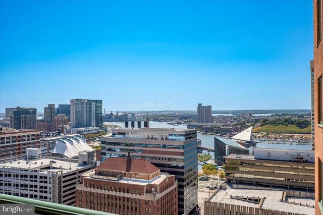 414 Water St #2301, Baltimore