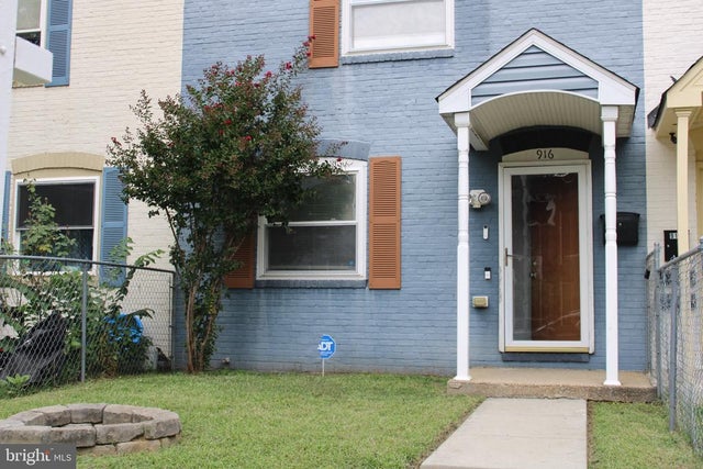 916 Jack St, Baltimore