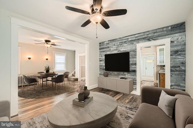 6620 Bushey St, Baltimore