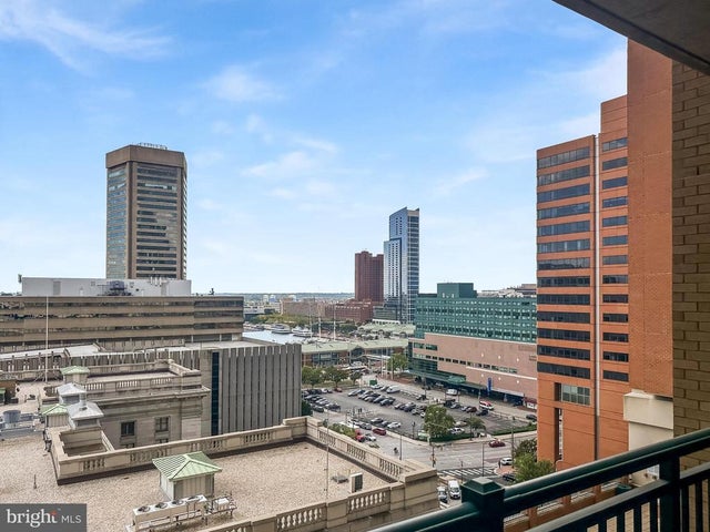 414 Water St #1215, Baltimore