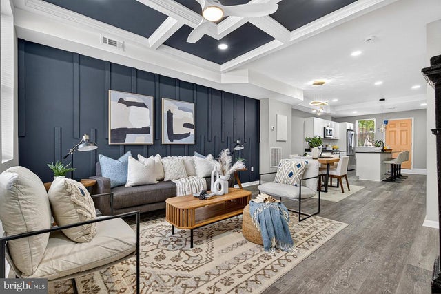 1604 Gorsuch Ave, Baltimore