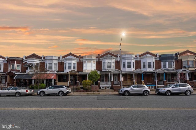 2324 Edmondson Ave, Baltimore