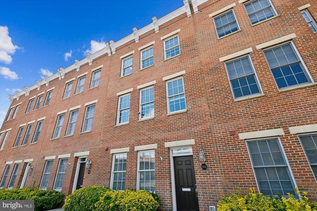 1322 Haubert St, Baltimore