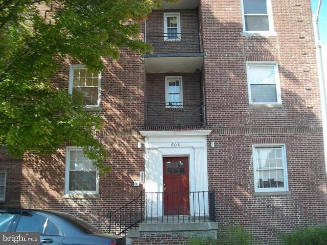 604 Whitelock St #16, Baltimore
