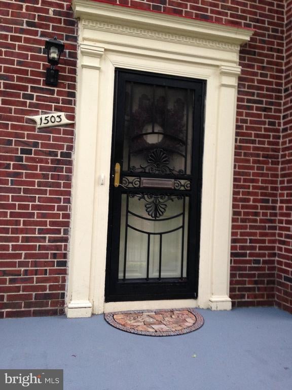 1503 Ralworth Rd, Baltimore