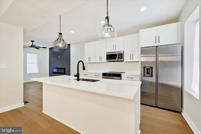 1918 N Bentalou St, Baltimore