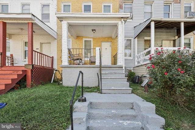 143 Palormo Ave, Baltimore