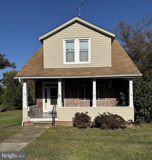 4500 Lasalle Ave, Baltimore