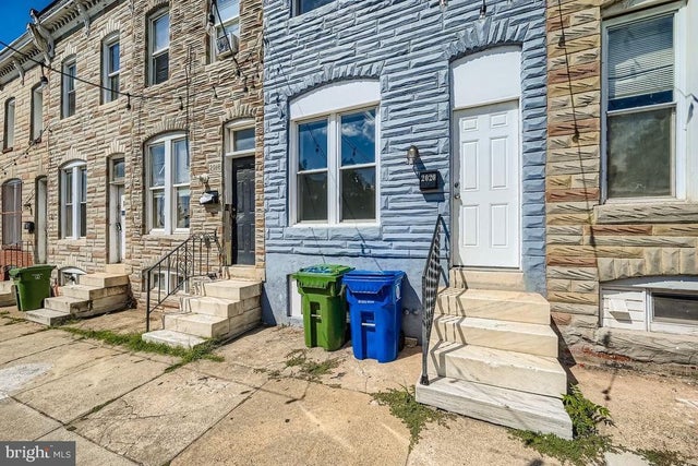 2020 E Preston St, Baltimore