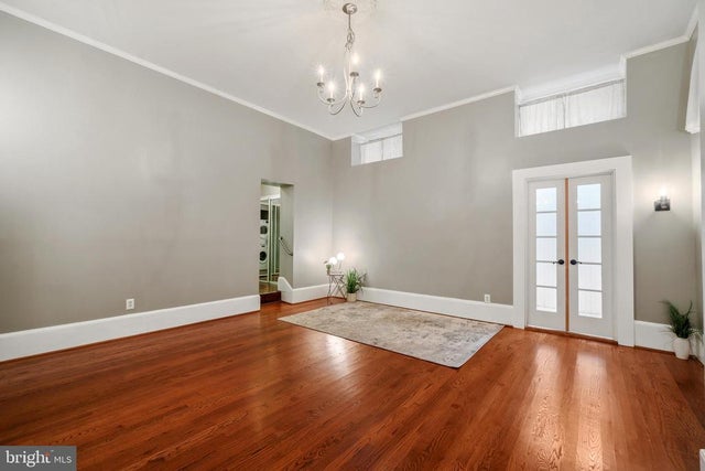 3 W Mount Vernon Pl #1, Baltimore