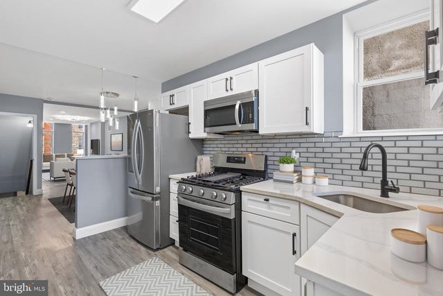 1419 N Bond St, Baltimore