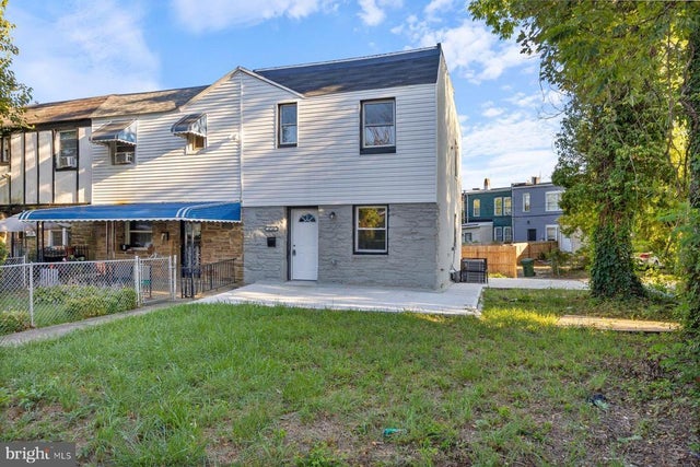 4740 Wilern Ave, Baltimore