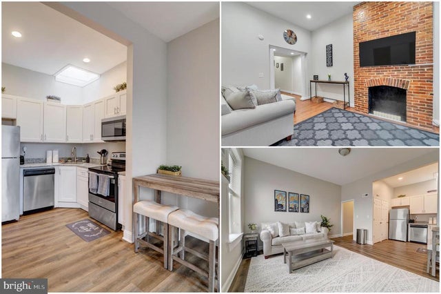 1628 N Calvert St, Baltimore