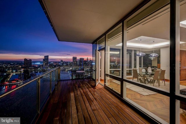 300 International Dr #2501, Baltimore