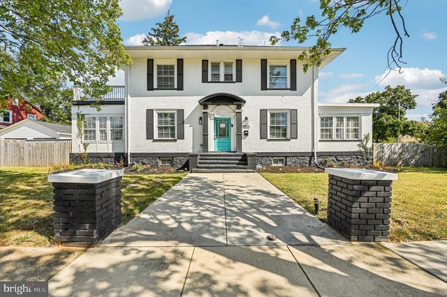 3401 Callaway Ave, Baltimore