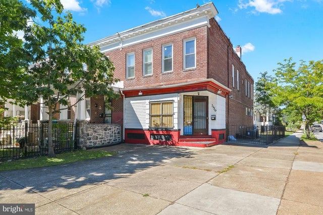 3536 Ellerslie Ave, Baltimore