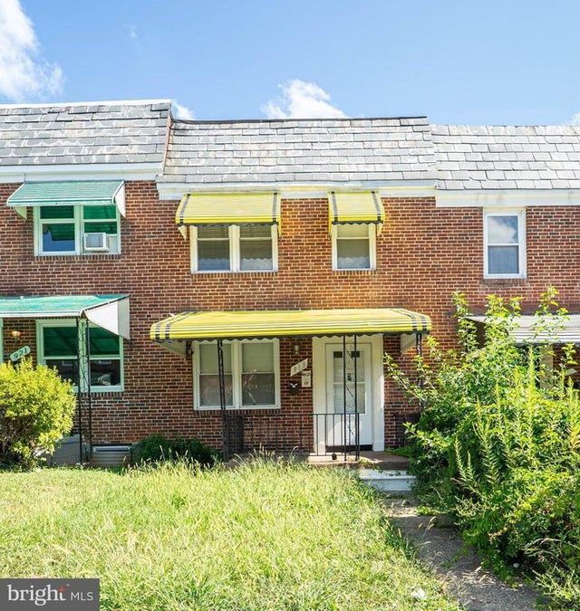 919 Kevin Rd, Baltimore