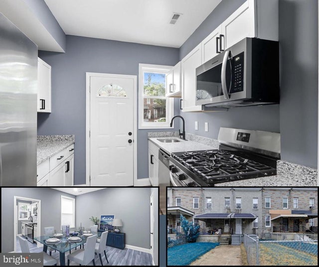 1309 E Patapsco Ave, Baltimore