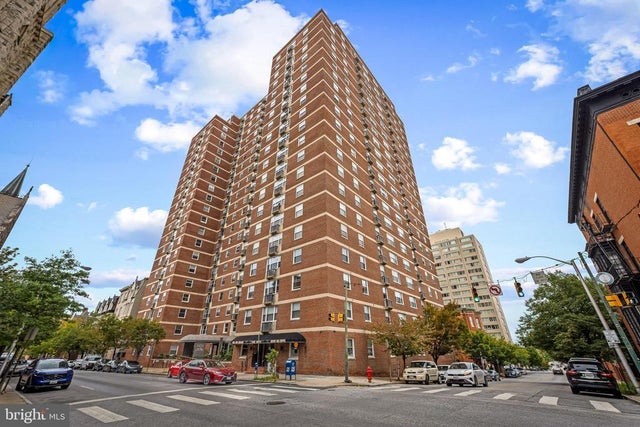 1101 Saint Paul St #2001, Baltimore