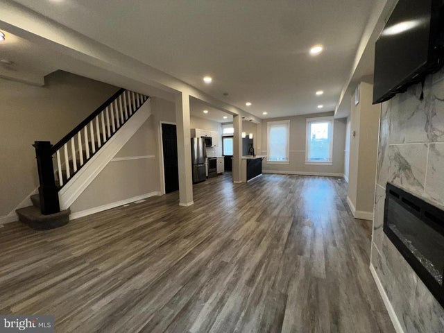 1713 E 29th St, Baltimore