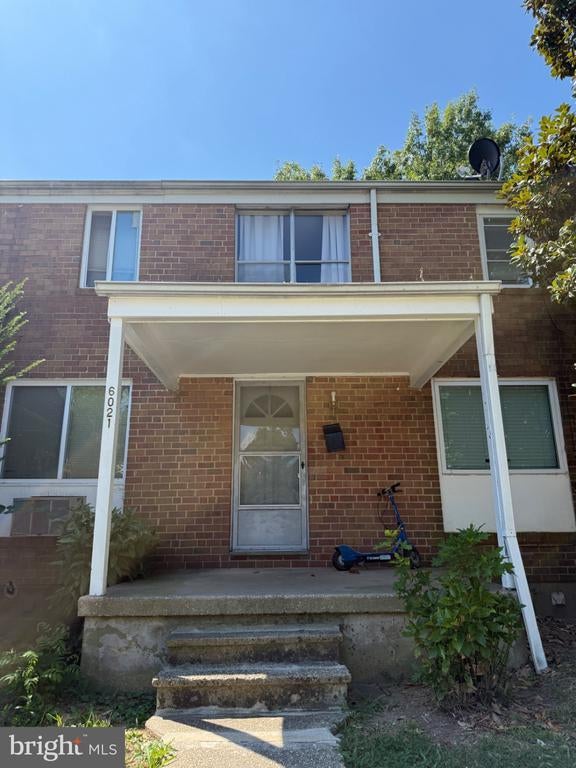 6021 Arizona Ave, Baltimore
