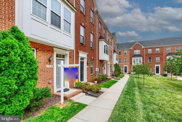 750 S Macon St, Baltimore