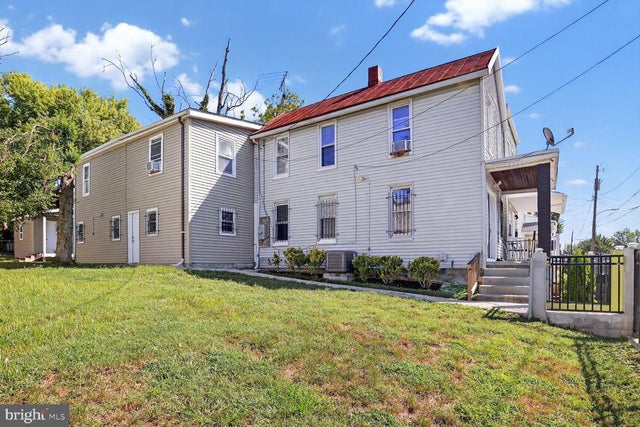 3212 Strickland St, Baltimore