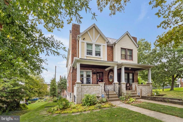 4526 Arabia Ave, Baltimore