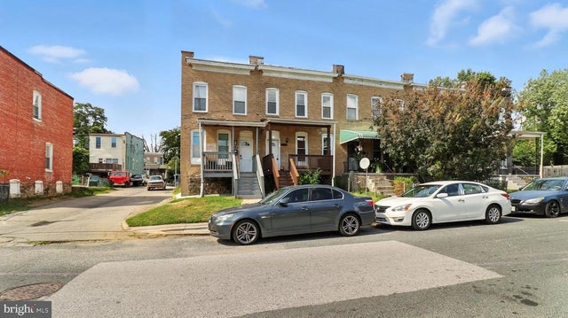 2816 Grantley Ave, Baltimore