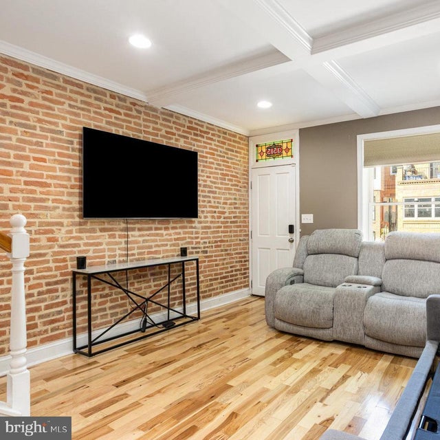 3515 Gough St, Baltimore