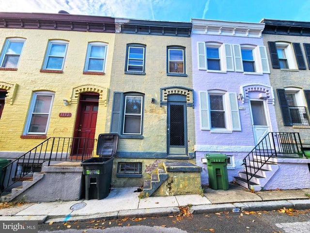 1134 Shields Pl, Baltimore