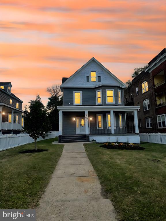 2403 Garrison Blvd, Baltimore