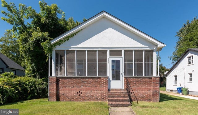 5316 Plainfield Ave, Baltimore