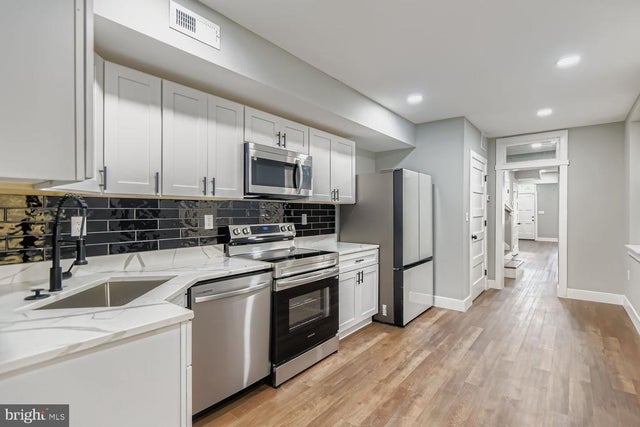 1409 E Eager St, Baltimore