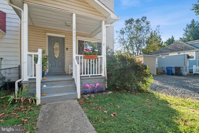 4401 Grand View Ave, Baltimore