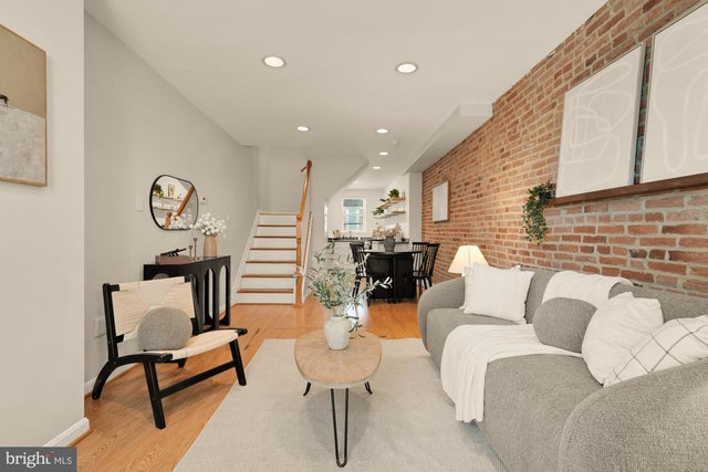 545 E Gittings St, Baltimore