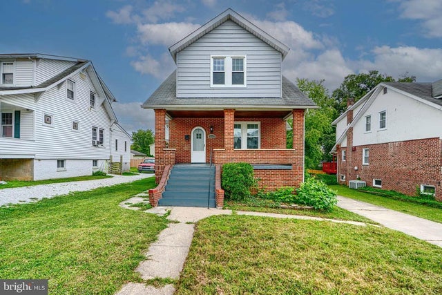 2715 Bayonne Ave, Baltimore