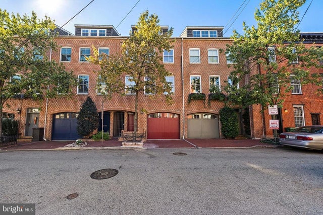 1713 Lancaster St, Baltimore