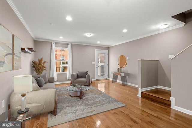 4620 Dillon Pl, Baltimore