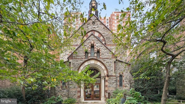 1100 N Calvert St #2, Baltimore