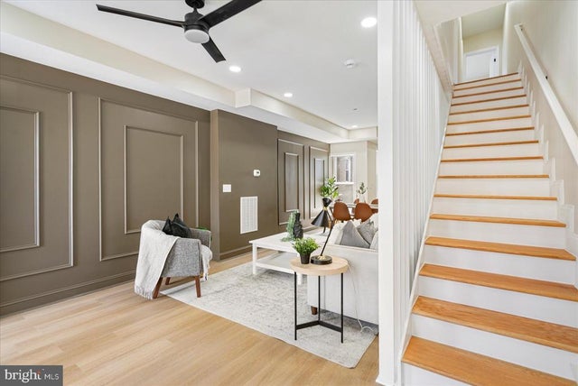 2537 Calverton Heights Ave, Baltimore