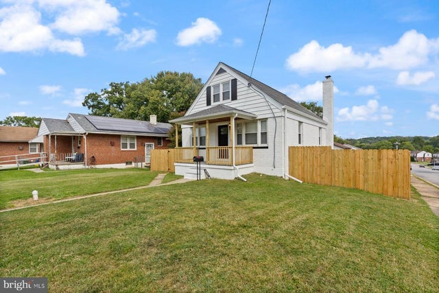 5301 Todd Ave, Baltimore