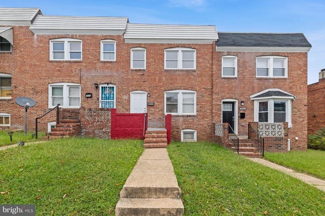 4222 Seidel Ave, Baltimore